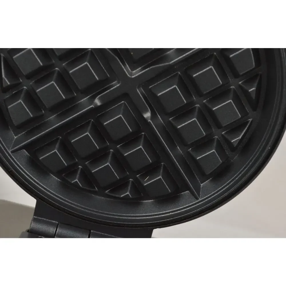 Cuisinart VWM-200PC1 Vertical Waffle Maker 800W Stainless Steel Iron Cooker
